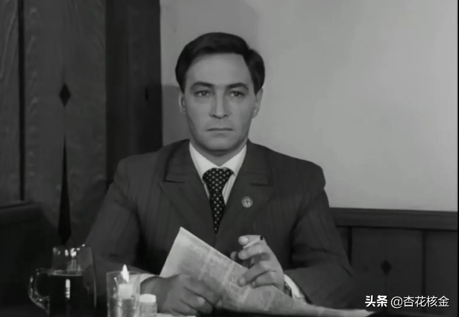 俄罗斯电影1941年夏天（1939年日俄战争电影）-第15张图片-昕阳网