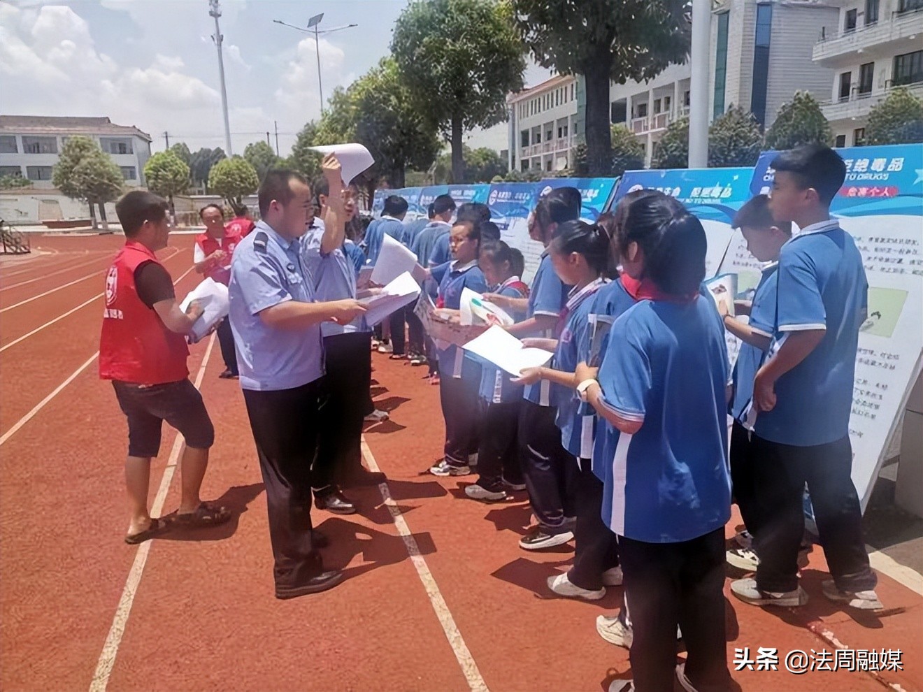 常德高新公安分局全面开展“沅澧安澜”夏季治安打击整治百日行动