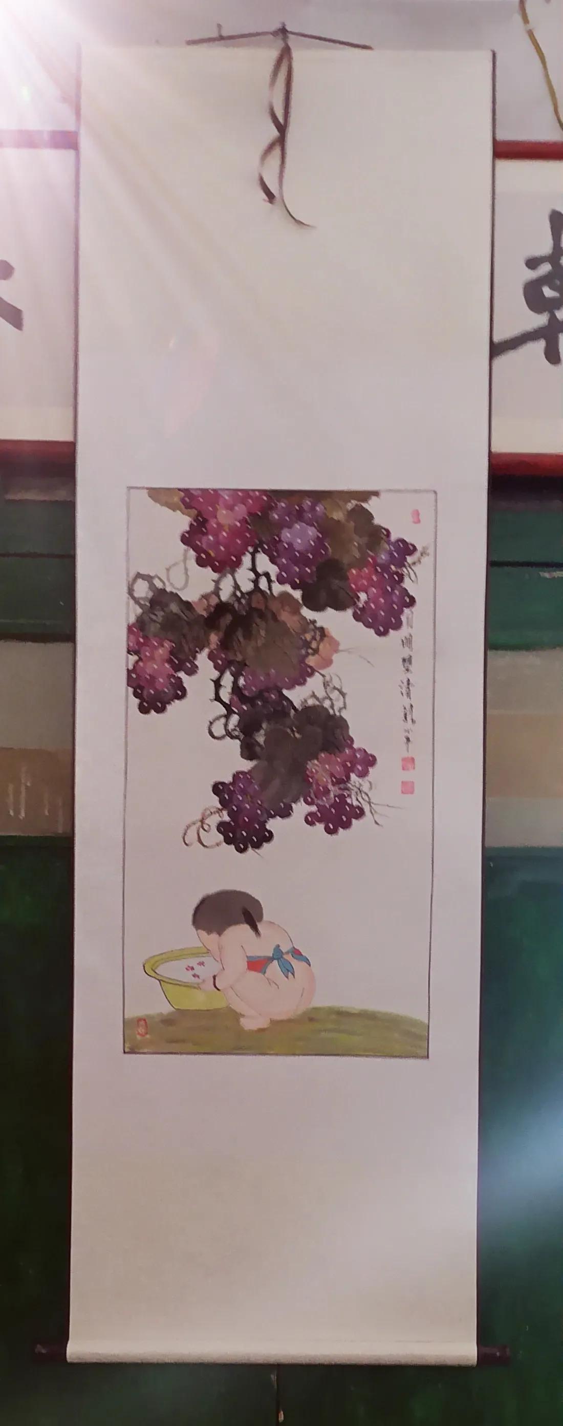恭喜這對夫婦喜結連理（祝賀張文泉袁海瓊新婚福禧）