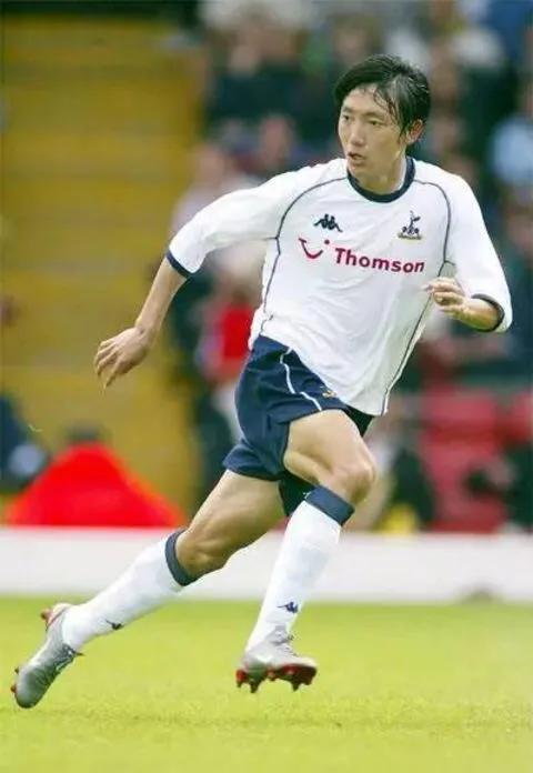 于根伟为什么没参加世界杯（盘点中国那些有实力却未能留洋的球员）