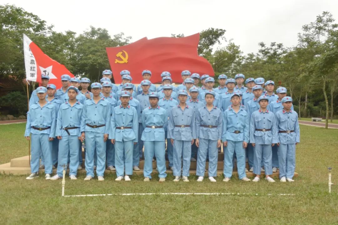 湛江市少林学校(湛江少林文武封闭式学校)-爱妻自媒体