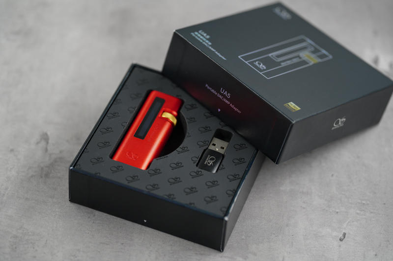 混合动力的“打火机”，山灵UA5上手体验