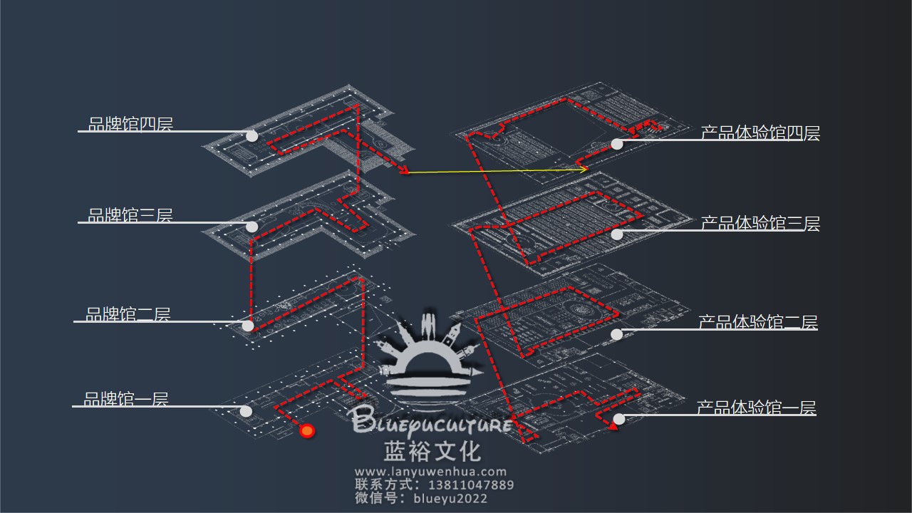 引领白酒体验新高度，劲牌震撼开启全新工业旅游