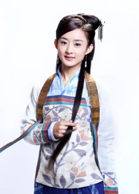 明明只出现三两集，却抢走主角的光！这些“酱油美人”你记得吗？