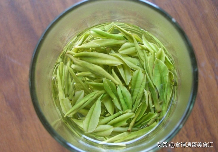 大茶叶，大茶叶是什么茶