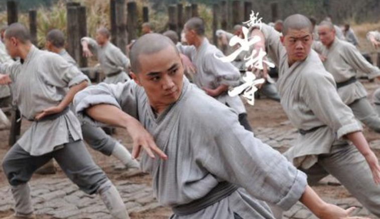 天下武功出少林，可少林武功出自谁？不是达摩，而是禅武双修的他