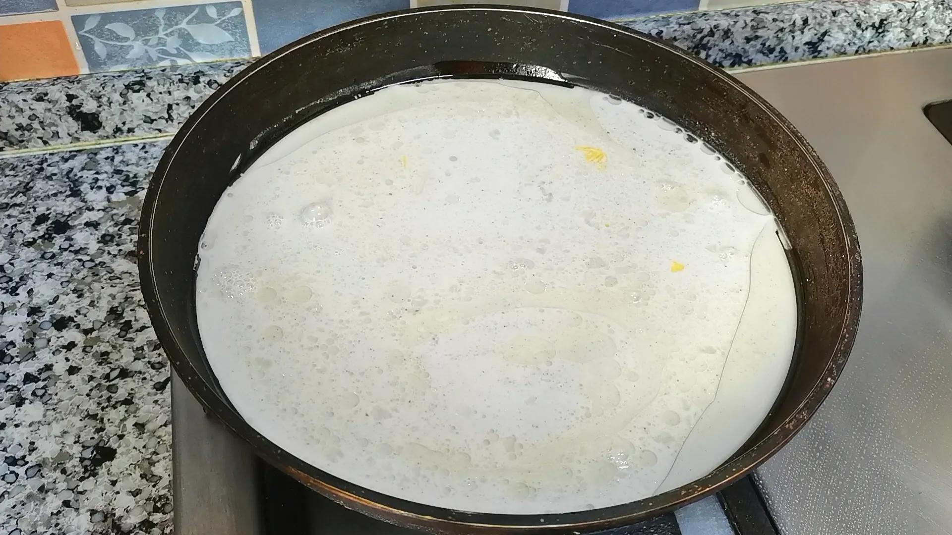 红薯粉怎么做好吃（手把手教你做好吃红薯粉）