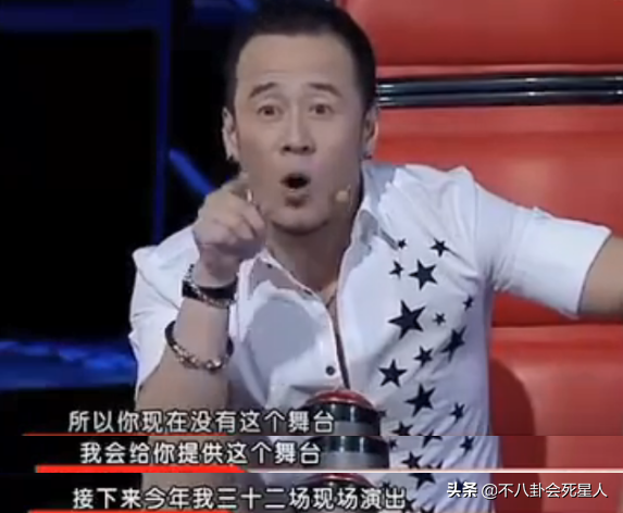 演唱会对唱、带去鸟巢，那些年《好声音》导师的承诺，兑现了吗？