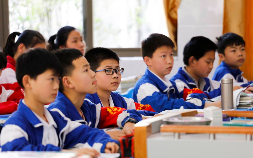 2022高考迎来新变化？重新定义大学录取批次，不分再区分一二本？