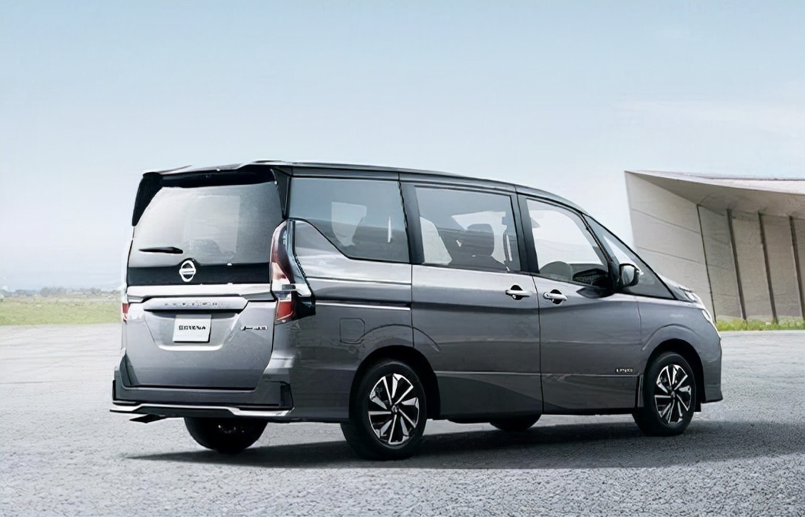 丰田又爆出一款MPV神车；日产全新7座MPV全球发布