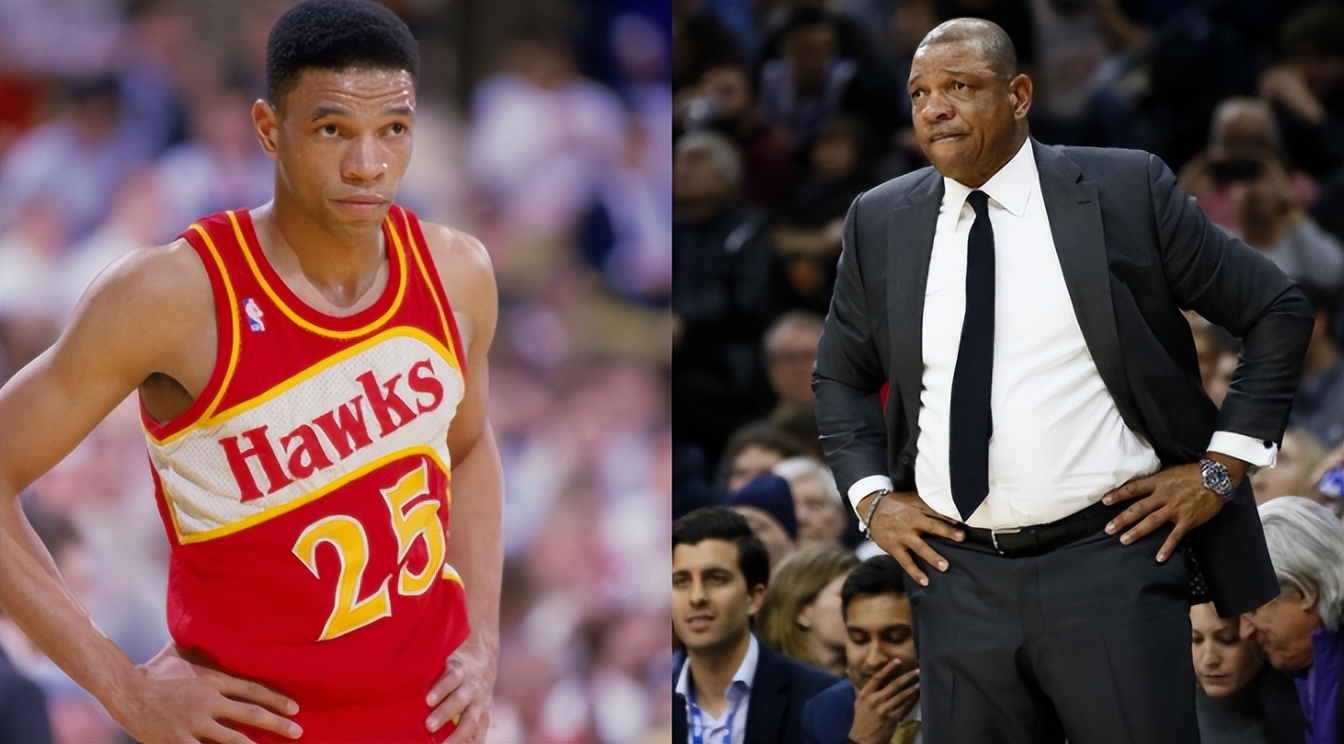 nba季后賽總助攻排行榜最新（季后賽單場助攻20+有多難？歷史僅7人做到，里弗斯上榜 魔術師10次）
