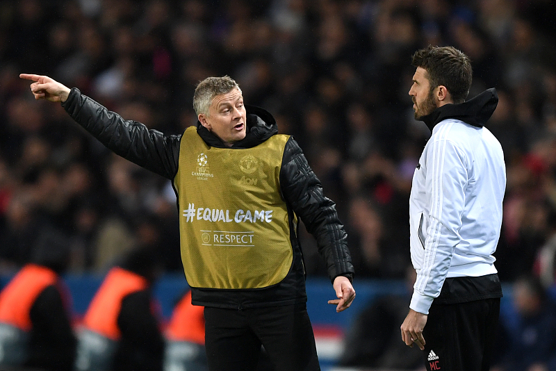 最舍不得的比赛是卡里克纪念赛（3战2胜1平！卡里克完美谢幕，2大因素让他离开曼联，期待他日再聚）