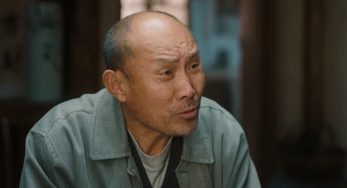 给《幸福到万家》演员排座次：赵丽颖第2，刘威第1实至名归