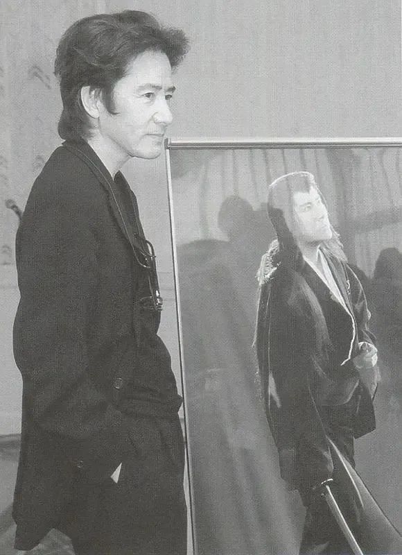 自他走后，日娱再无绅士…