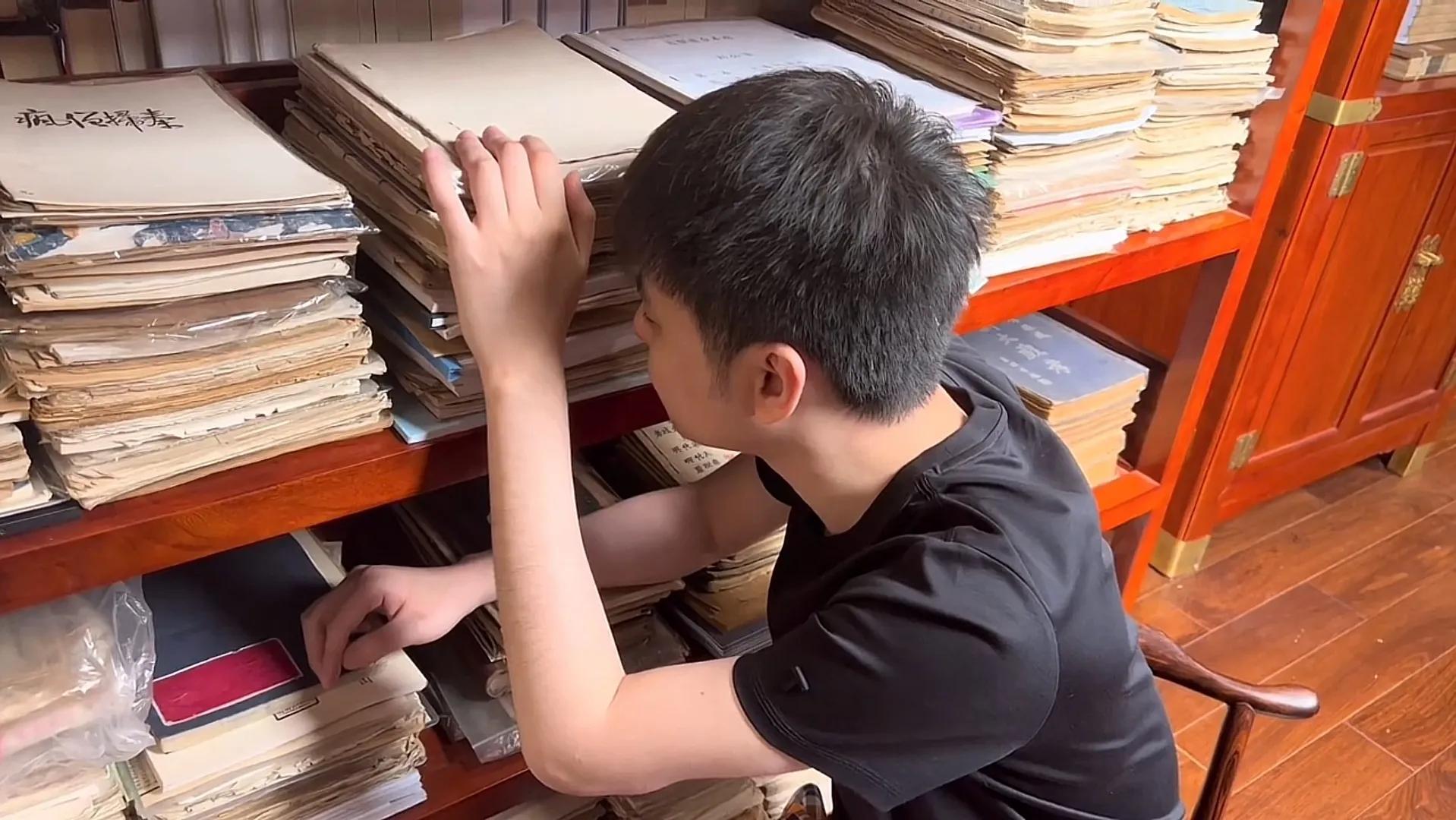 给张云雷一些时间——聊聊最近的子不语