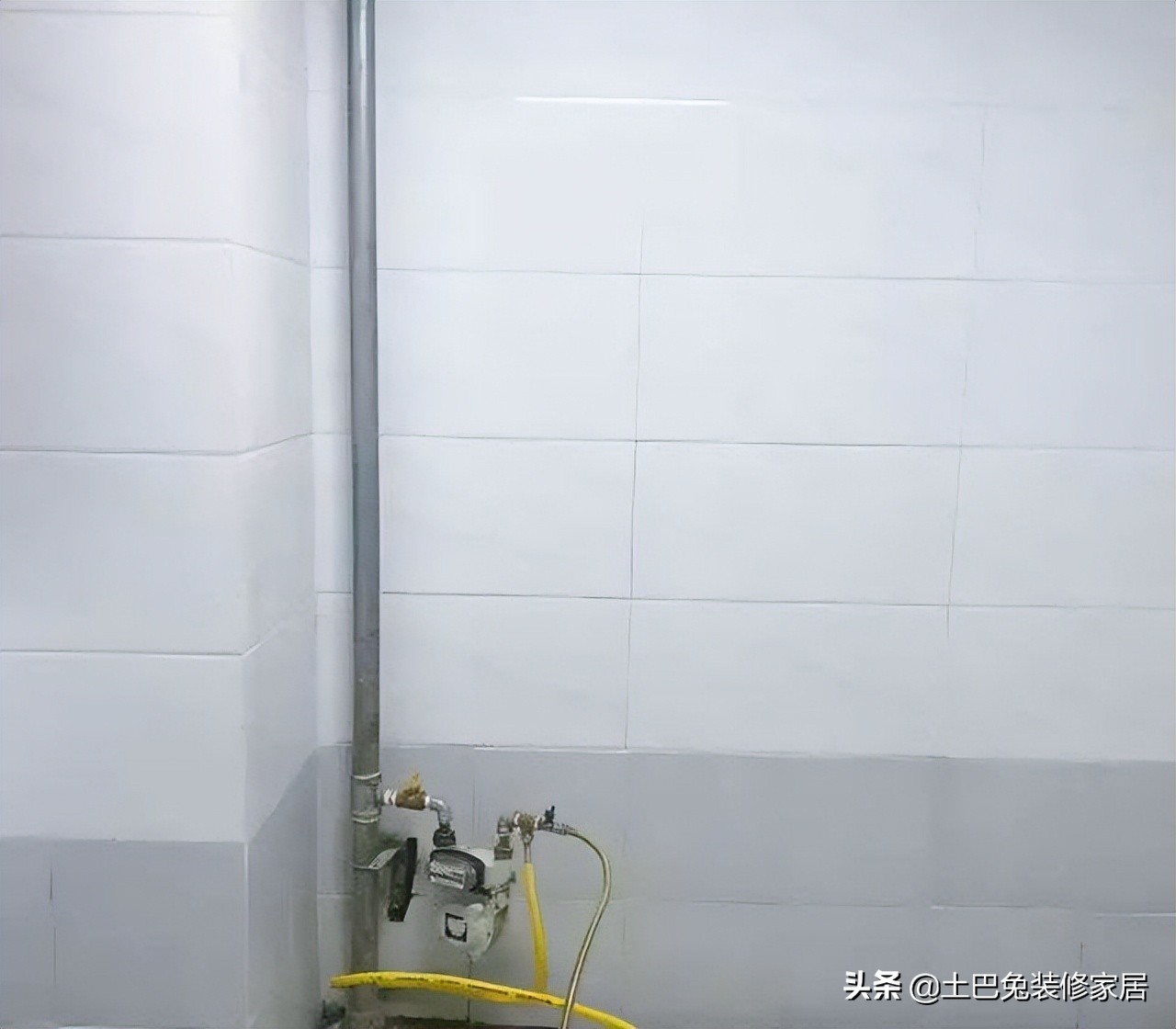 4万改造75㎡小户型，装修就要理智、克制
