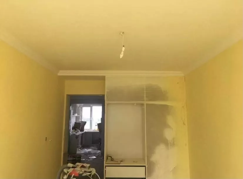 你知道为什么网上的装修配色你家装不出来吗？