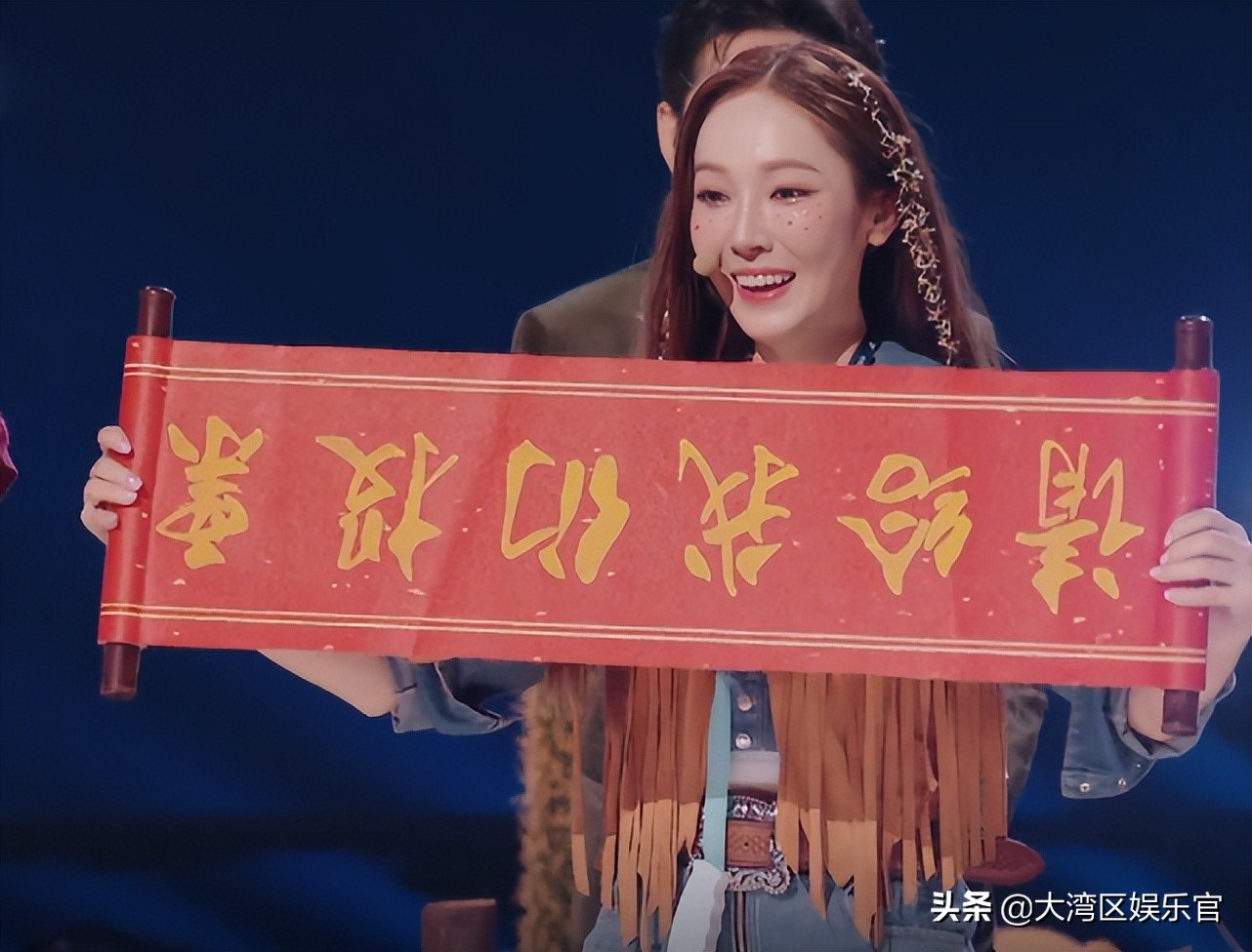 浪姐3：谢霆锋为阿sa拉票依然失败，许茹芸因个人喜爱度太低淘汰