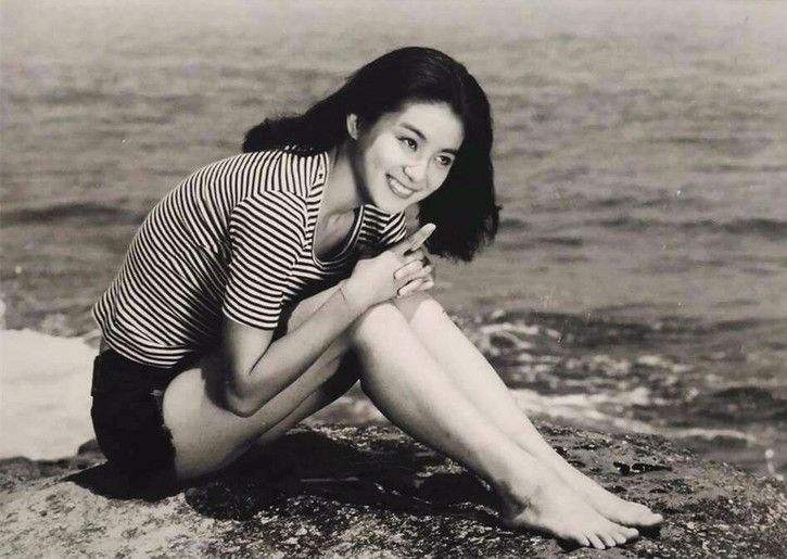 惊艳了时光的15位女港星，张柏芝第9，王祖贤第4，谁是你心中第一