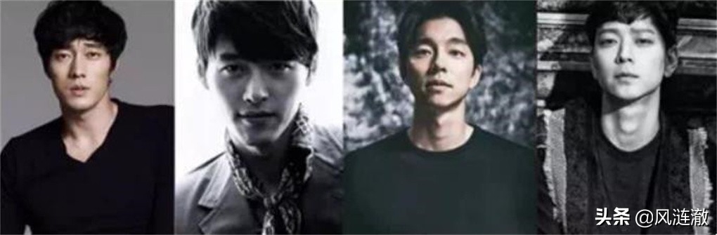 苏志燮、玄彬先后结婚，韩国四大公共财产只剩下一对好友