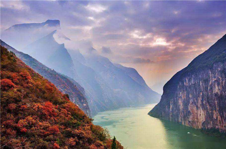 未入选《唐诗三百首》最著名的20首诗，其中有很多首你都能背下来