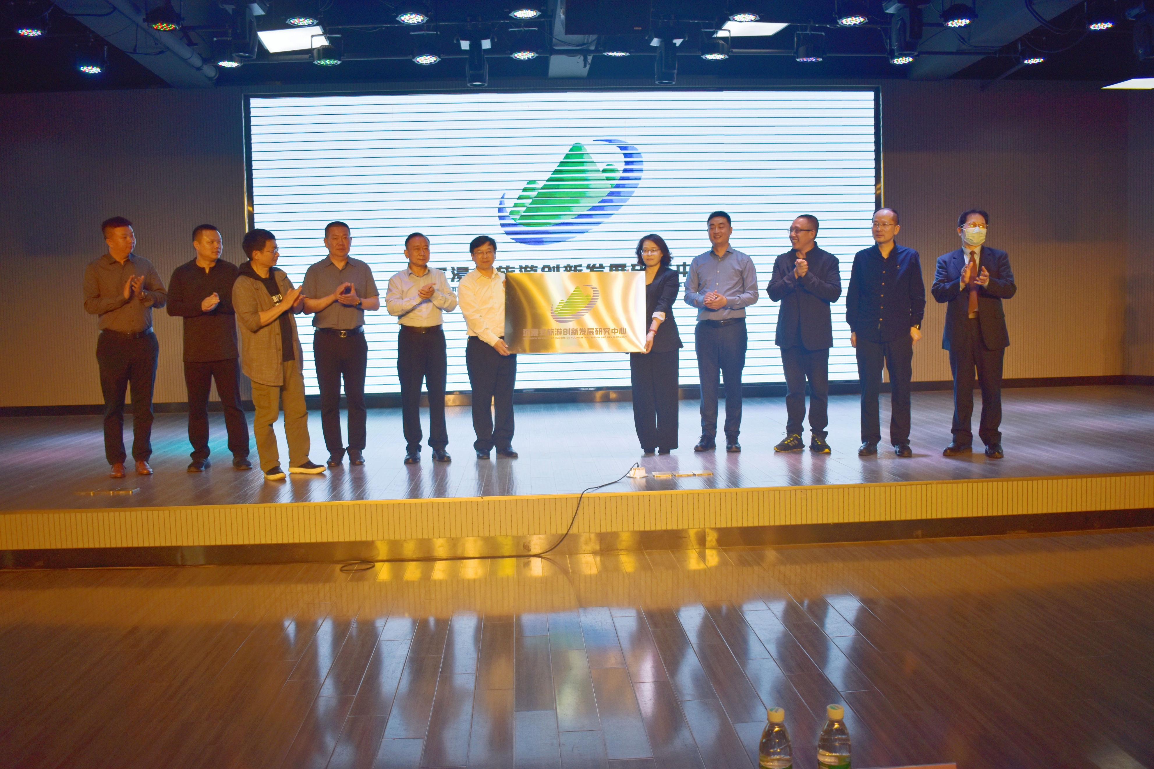 “沉浸式旅游”，文旅产业的“明日之子”