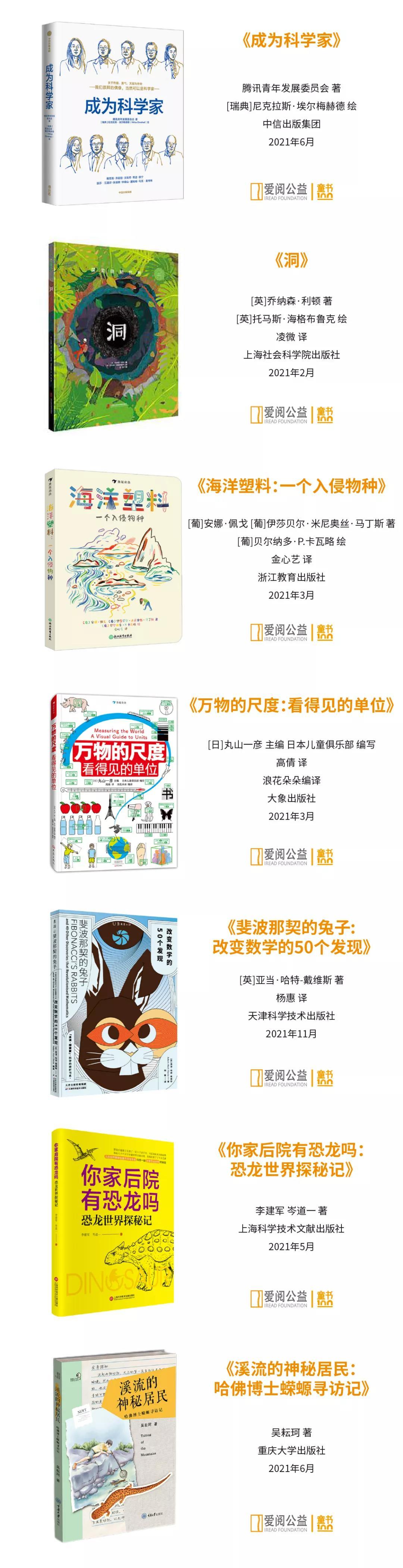 建议小学家长都收藏，这100本品质童书书单，省掉你一半时间