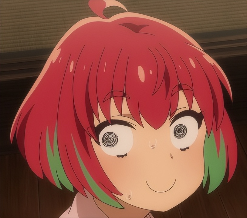 提到校园祭就是女仆咖啡厅，日本动漫越来越套路和恶心了