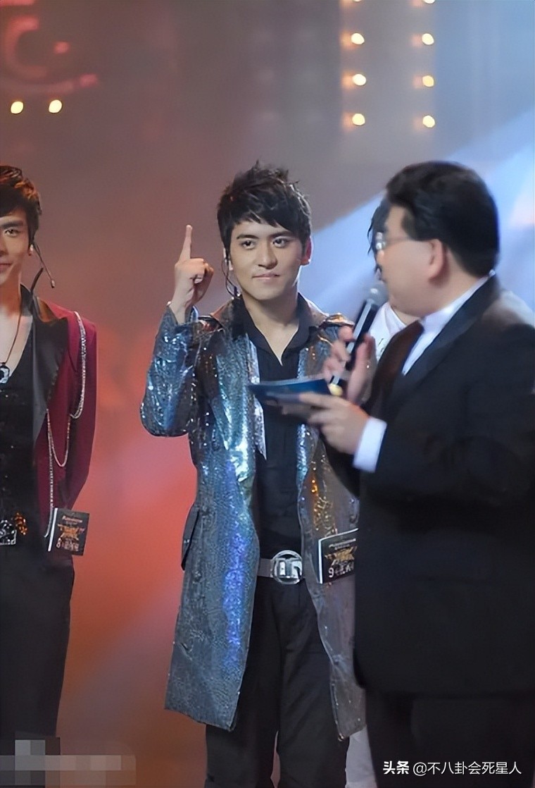 《加油好男儿》播出16年，选手爆红、消失、自尽，各有各的故事