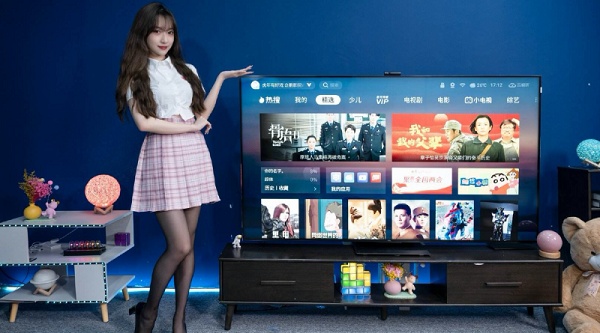 電視顯示技術(shù)科普：LCD、Mini LED、OLED之間有什么不同？