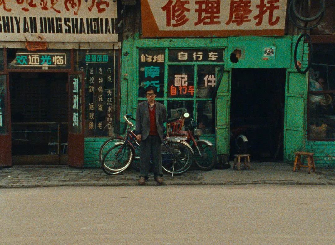 变了风格的贾樟柯，还是大师吗？