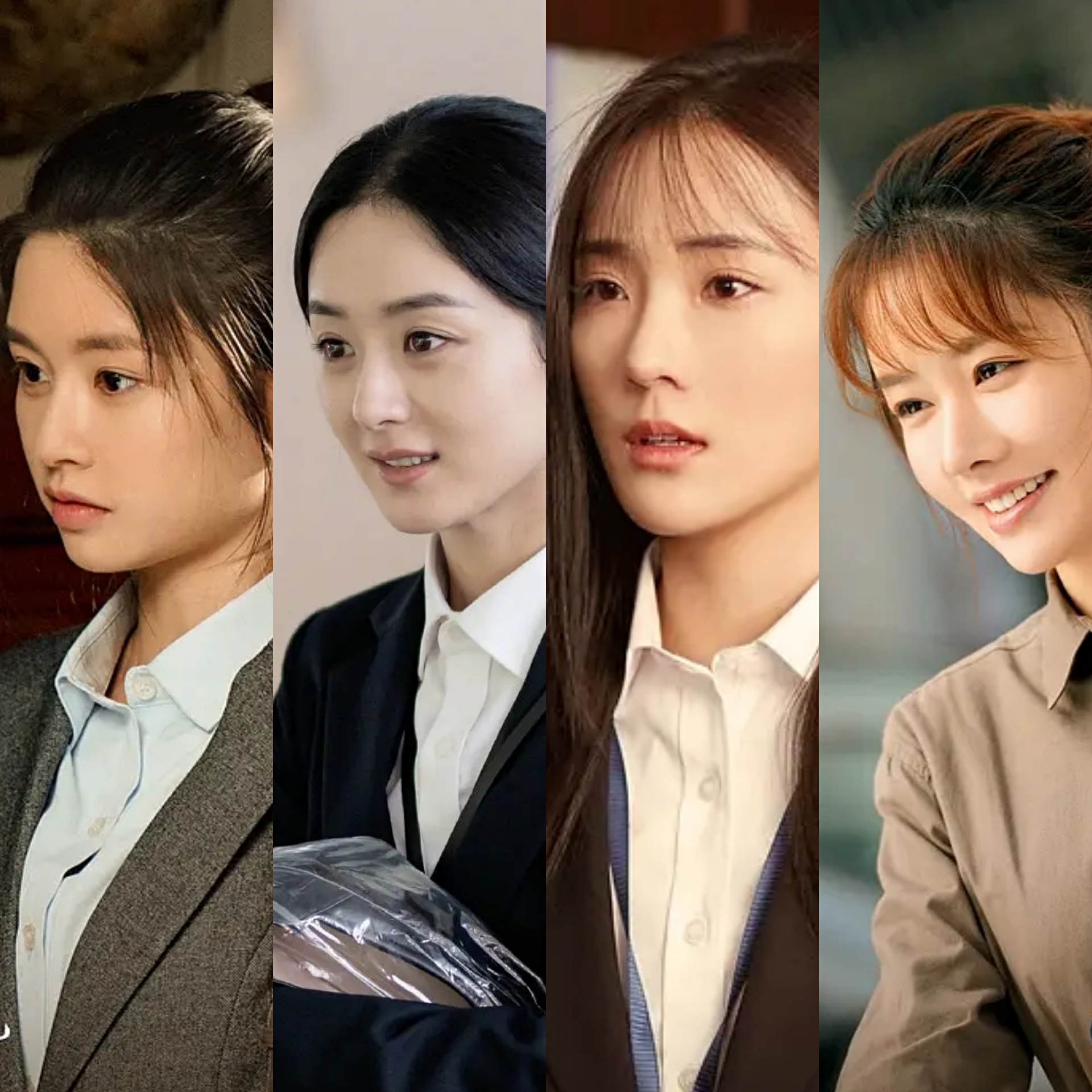 《幸福到万家》的8位女性角色太真实，追寻幸福还是要靠自己