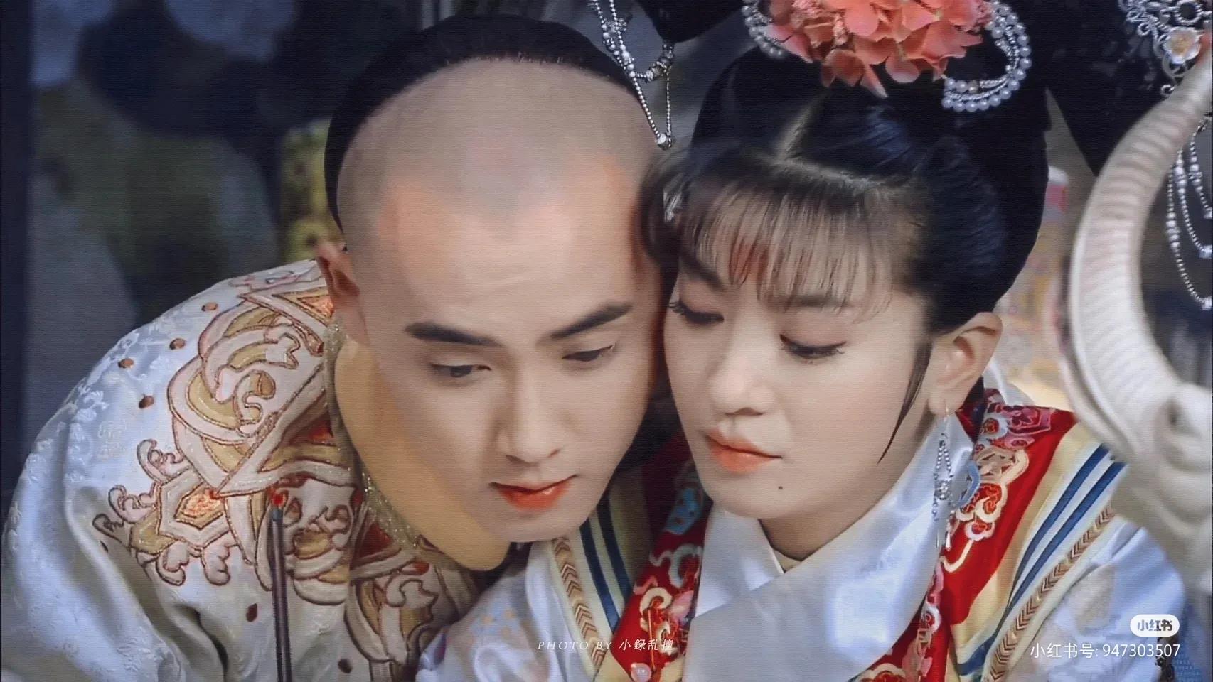 还珠格格小燕子