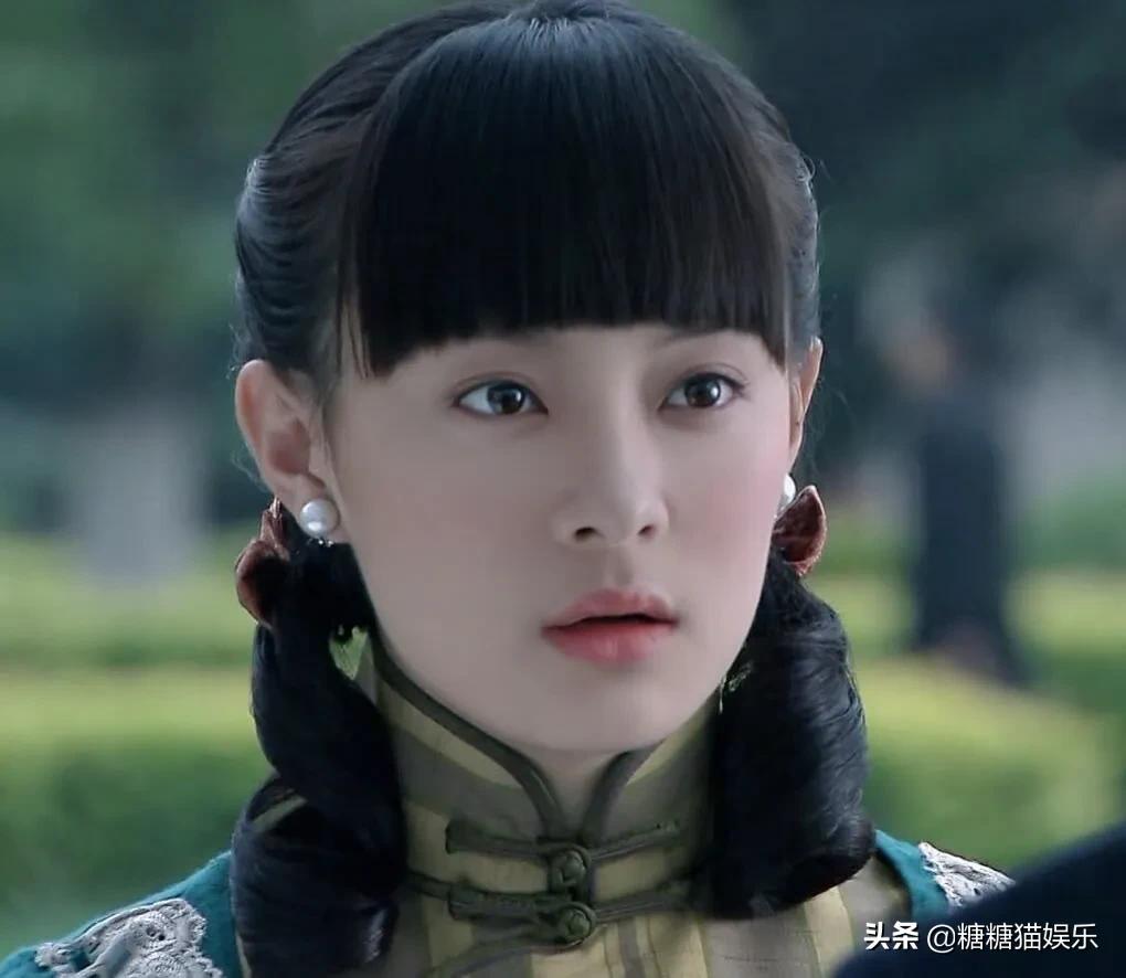 当赵雅芝遇上孙俪，两大女神，谁演的冯程程更美一筹？