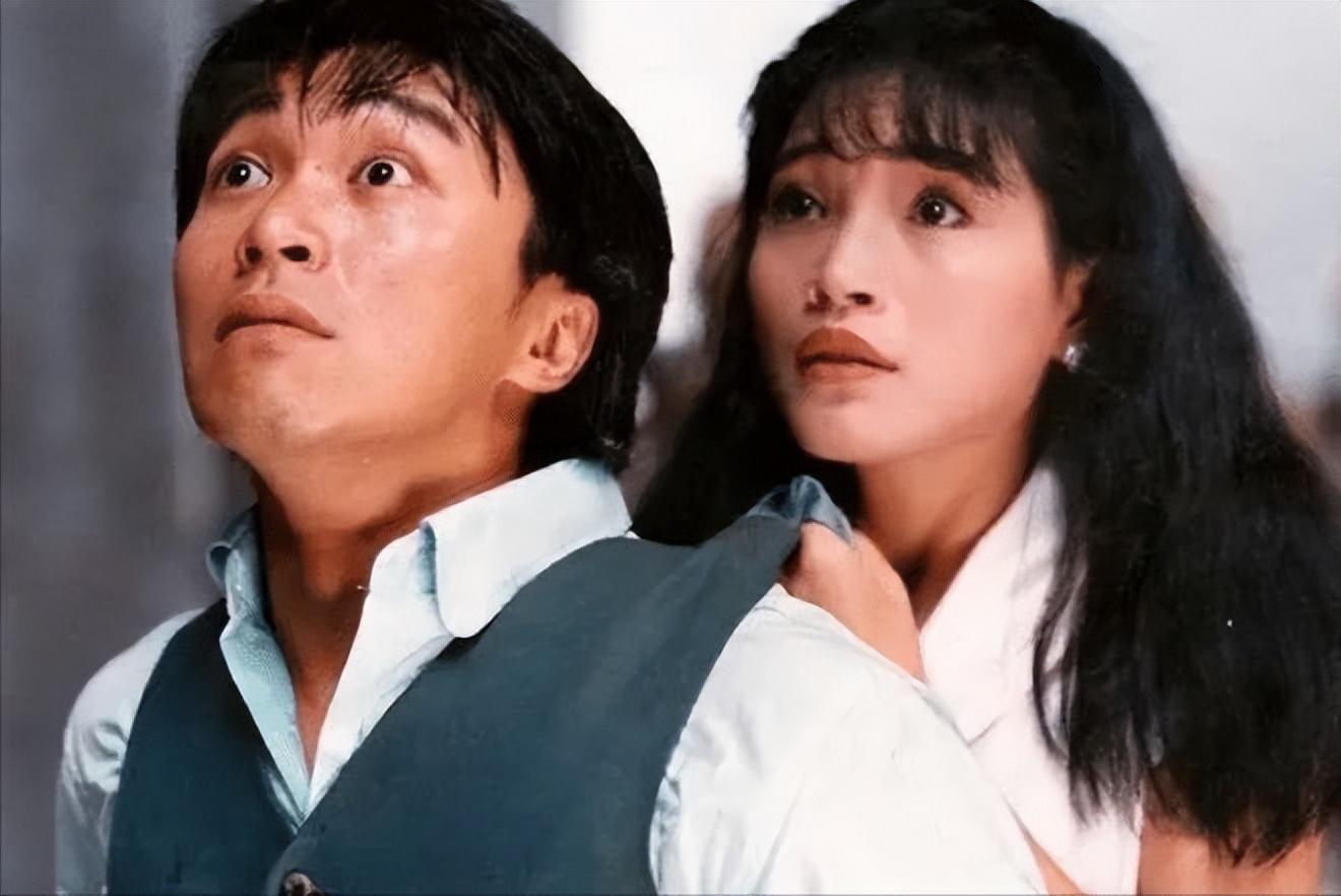 "清纯女神"方季惟:56岁依然是处子之身,自称不寂寞也不遗憾