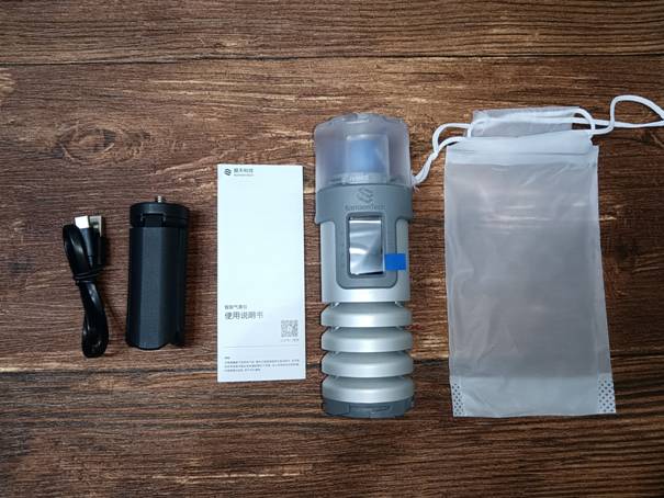 未卜先知不及防患未然-瞰天智能气象仪评测