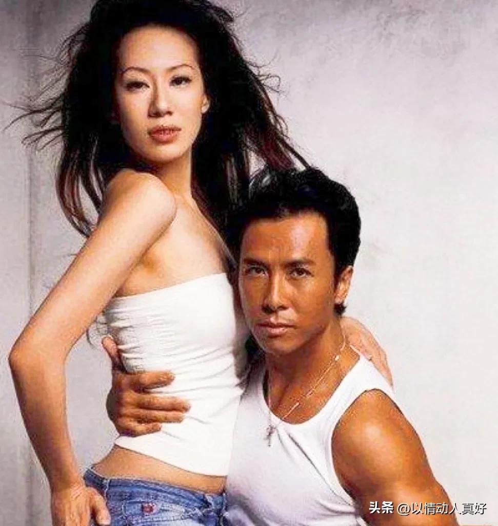 黄飞鸿之龙城歼霸国语版全集(甄子丹演《江山美人》，赵文卓演《青河绝恋》，李连杰更愧对女人)