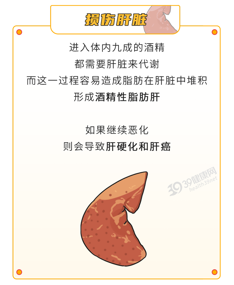 酒瘾自测：这5种情况都有过，别不承认，你可能是“酗酒者”