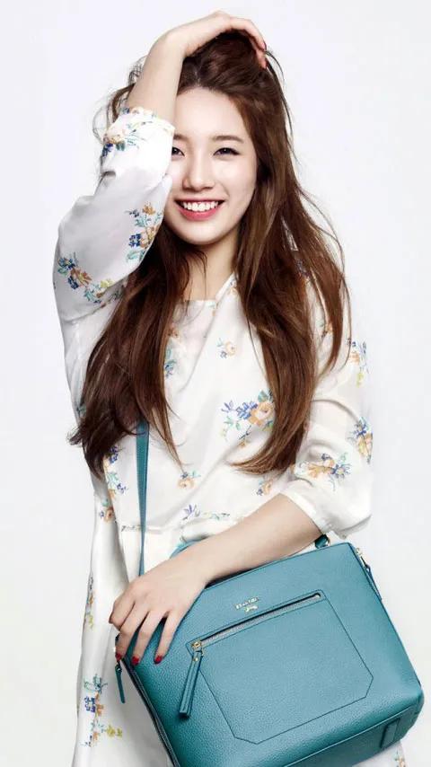 “国民初恋”裴秀智