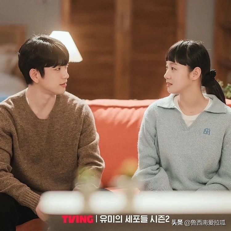 韩剧《细胞小将》八笔5大渣点！中央空调渣男