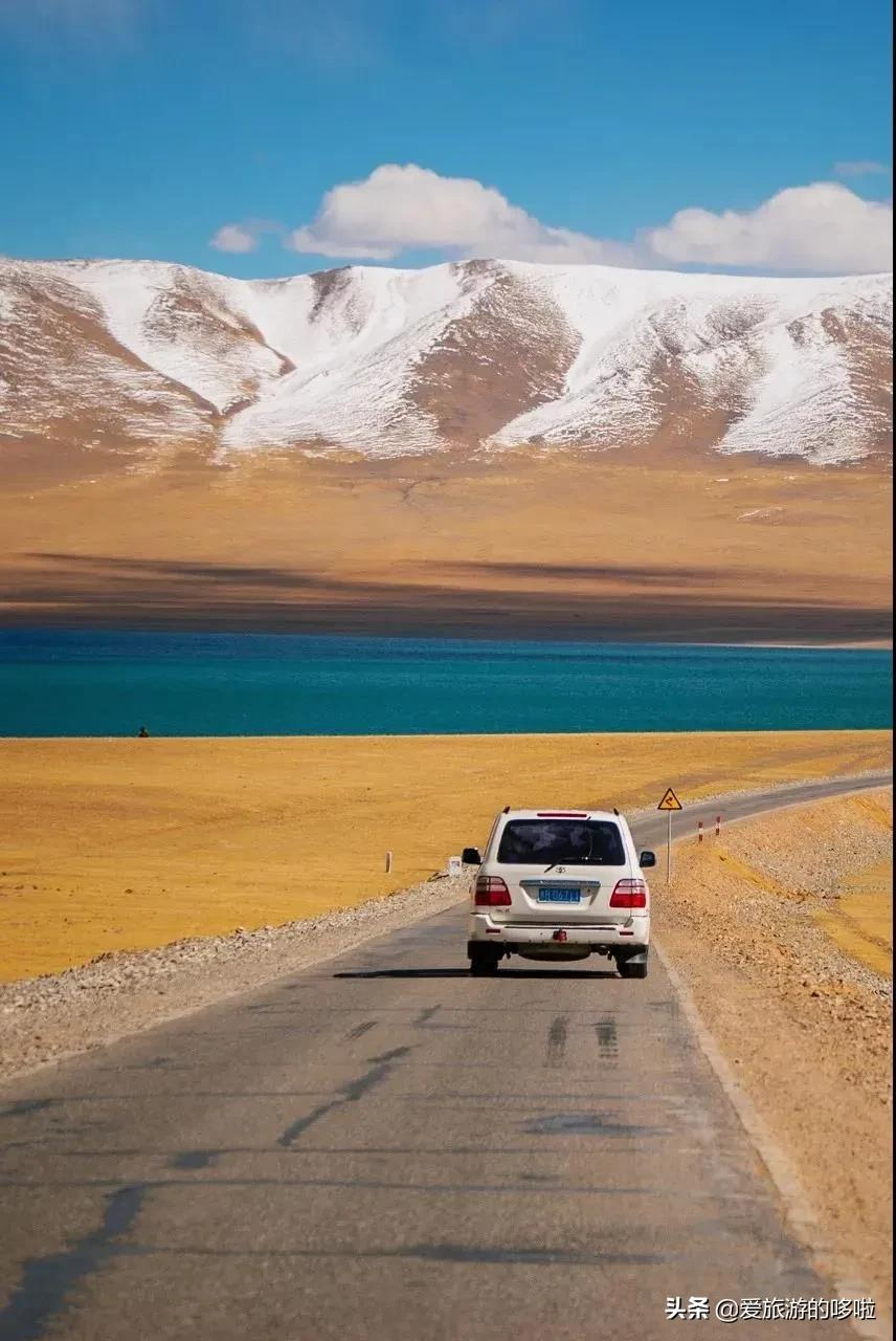 国内这些媲美于国外的旅行地，让你打卡“世界级”美景