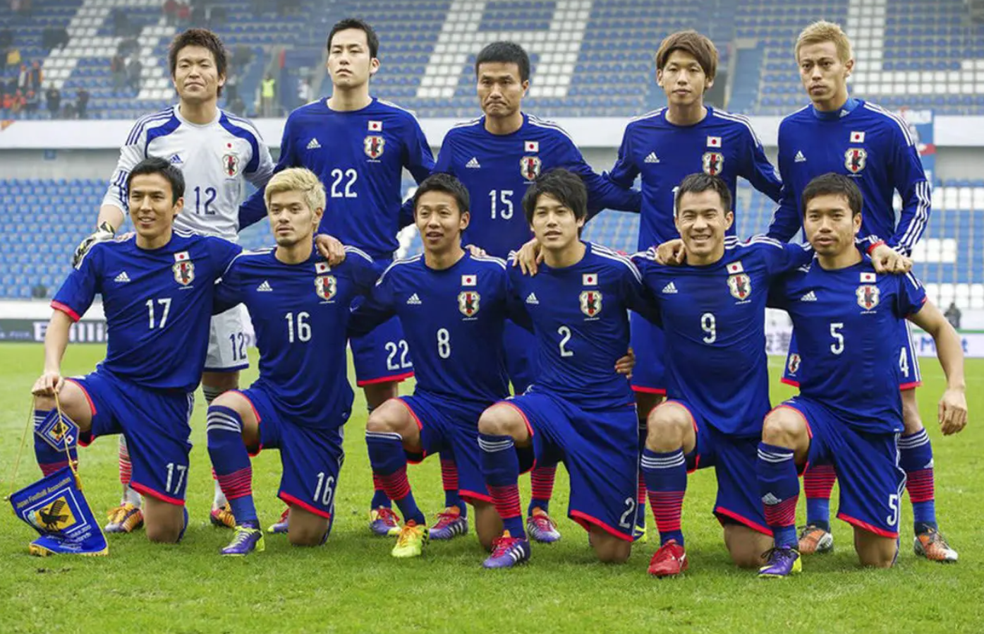 为什么我国没有进世界杯（日本可战胜西班牙，中国为何连世界杯都进不了？本质上是历史问题）-华海博客