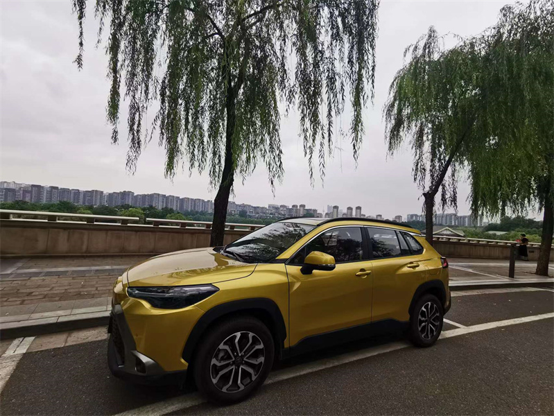 ��������ѡSUV������ ����ƽ���ֶ���ʮ��