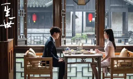 6部小甜剧，你看过哪个，有没有被甜到