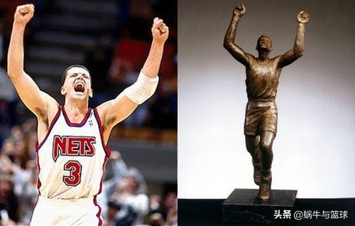 NBA名人堂名人（沒有入選NBA全明星，卻入選名人堂的三位球員，姚明的偶像在列）