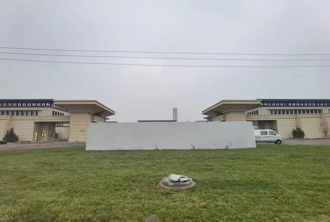 首次曝光！生态城中国核工业大学最新进展来啦