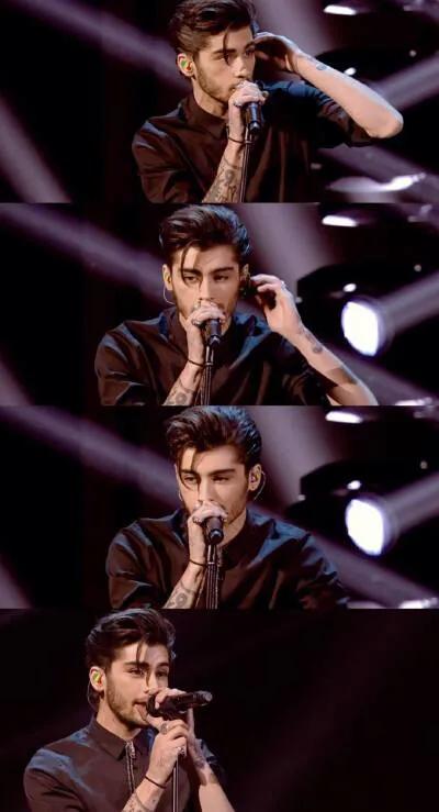 推荐一个帅哥，外号美渣