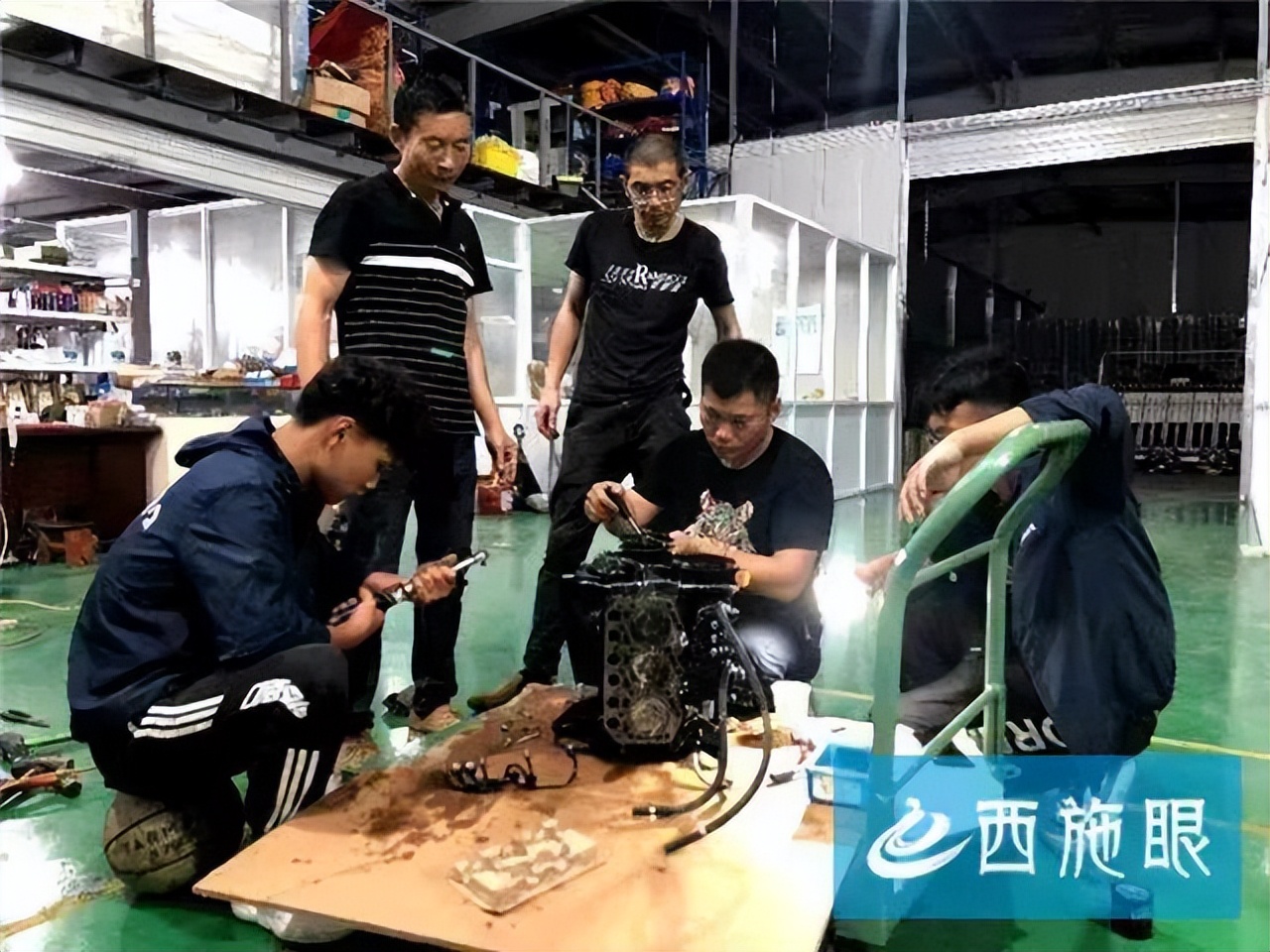 諸暨人趙維岳，榮獲全國五一勞動獎?wù)? inline=