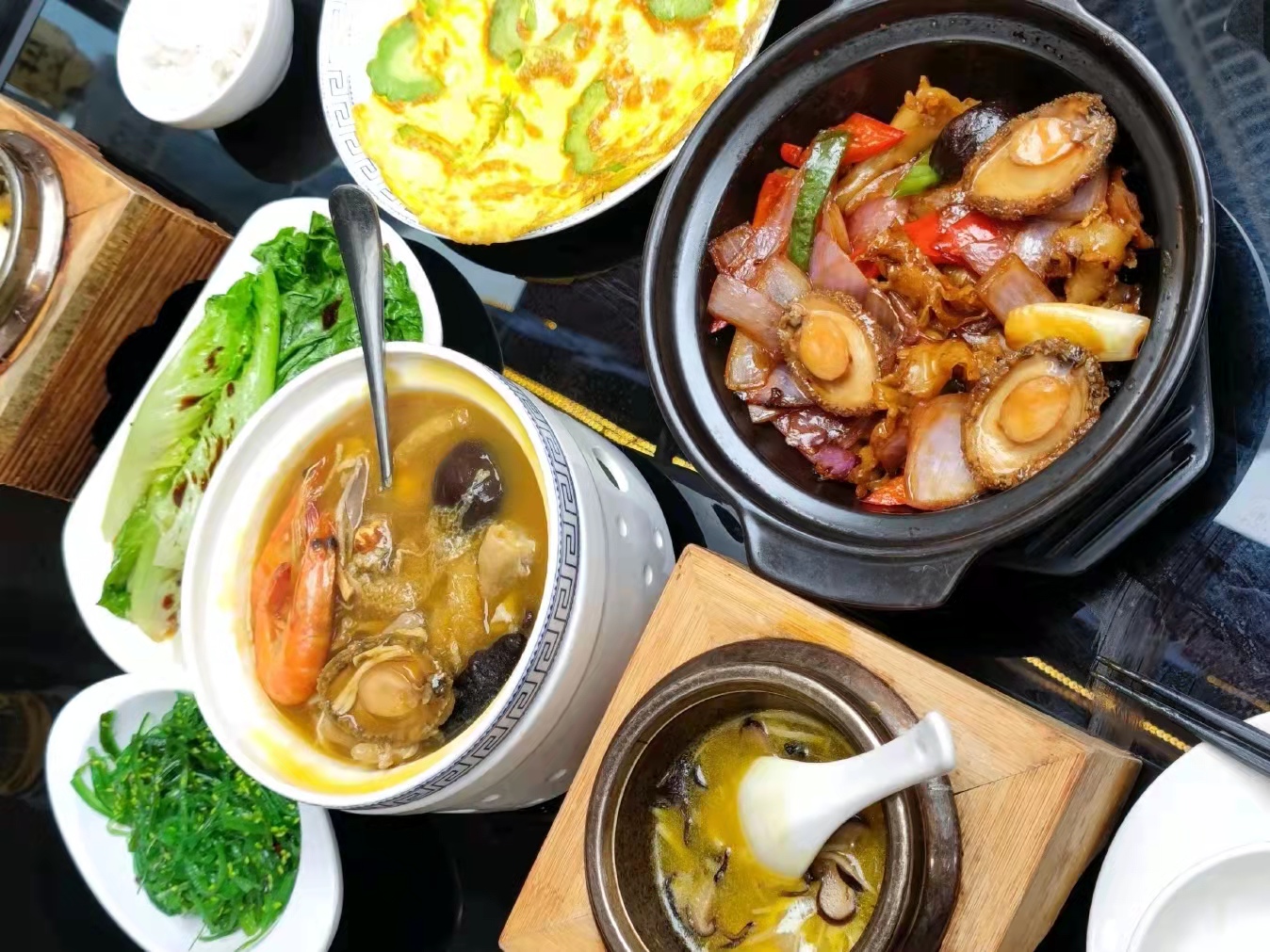 广州的“6大名菜”都有哪些？你吃过几种？网友：粤菜果然不一般