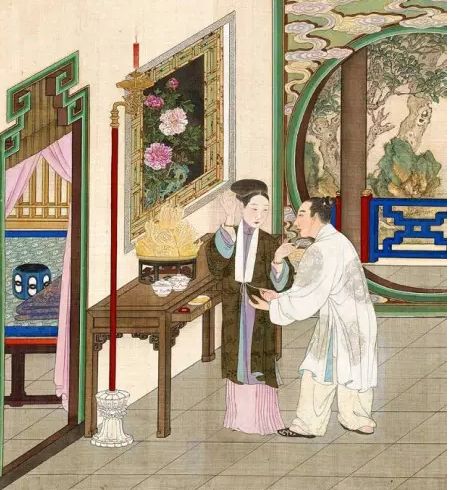 中国最早的五言诗因描写新婚之夜而少有人提？柳永、李清照都仿写
